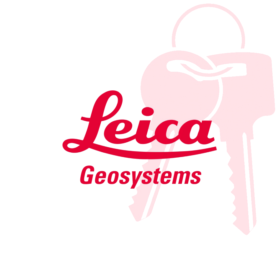 Лицензии к GNSS Leica